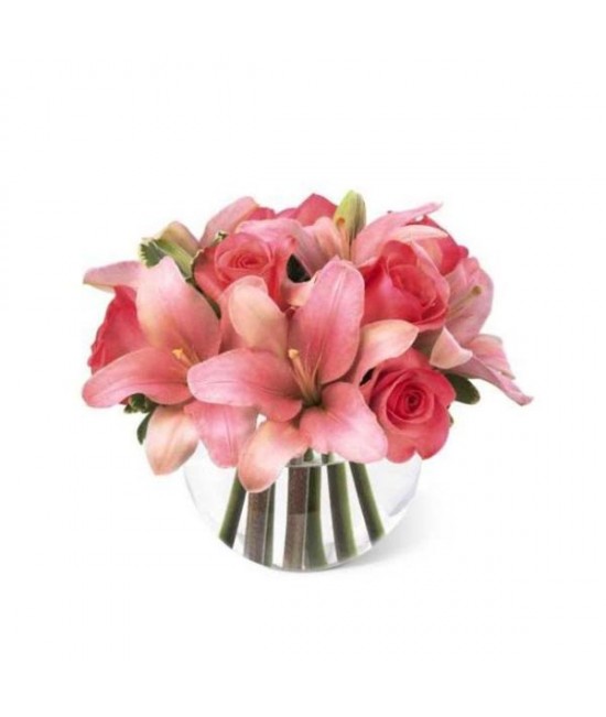 The Trés Belle Bouquet The Trés Belle Bouquet